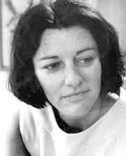 Anne Sexton (1928-1974)