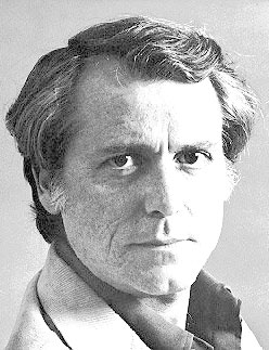 Don DeLillo (b. 1936)