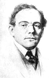 Edgar Lee Masters