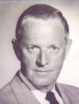 Erskine Caldwell