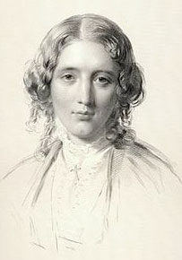 Harriet Beecher Stowe