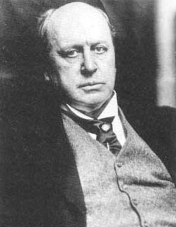 Henry James