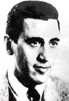 J. D. Salinger