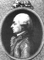 J. Hector St. John De Crevecoeur