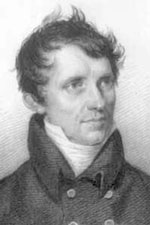 James Fenimore Cooper
