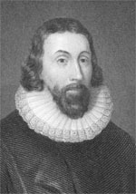 John Winthrop