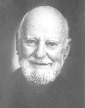 Lawrence Ferlinghetti