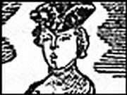 Mary Rowlandson