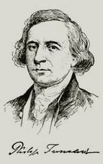 Philip Freneau