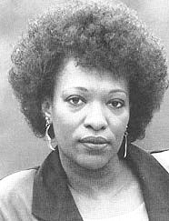 Rita Dove 