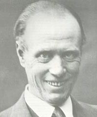 Sinclair Lewis