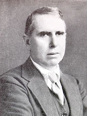 Theodore Dreiser