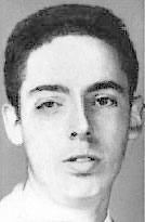 Thomas Pynchon (b. 1937)
