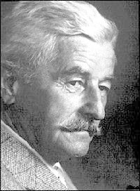 William Faulkner