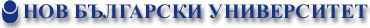 New Bulgarian University