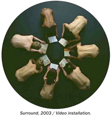 ������ ����� - Surround, 2003 (����� ����������)