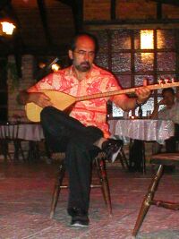 Latif Bolat (photo by Al. Temkov)