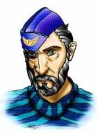 Йон Вандер (работен вариант)