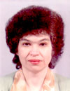 Нина Петкова