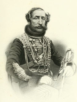 Лорд Кардиган
