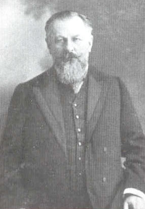 Louis Olivier (Луи Оливие)