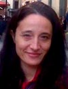 Диана Петрова