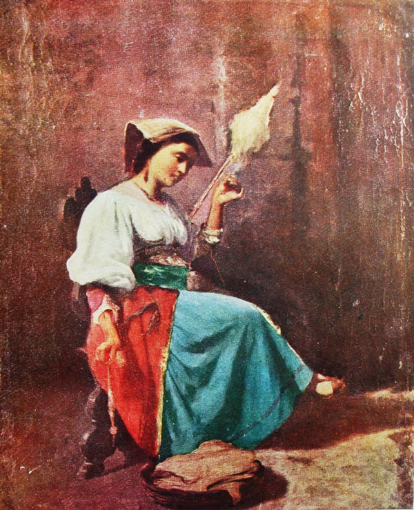"Предачка", Д. Добрович
