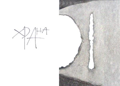 Сн. 1: Надежда Олег Ляхова. Храна, акварел. (ГОДИНА) 1997