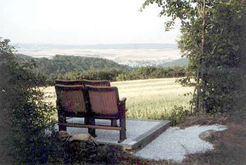 2. Лъчезар Бояджиев. Gazebo, 1996