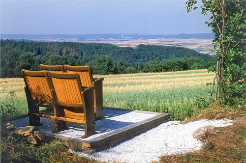 3. Лъчезар Бояджиев. Gazebo, 1996