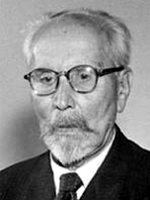 Александър Теодоров-Балан