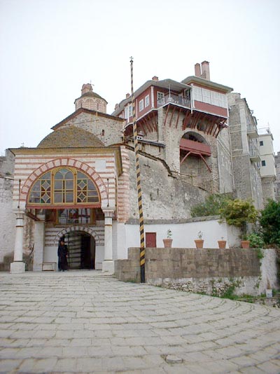 Снимка 8.