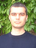 Костадин Костадинов