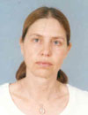 Людмила Балабанова
