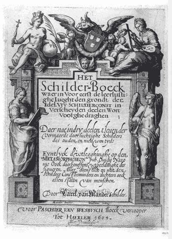 1.1. Първо издание. Харлем, 1604.