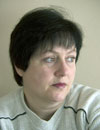 Искра Павлова