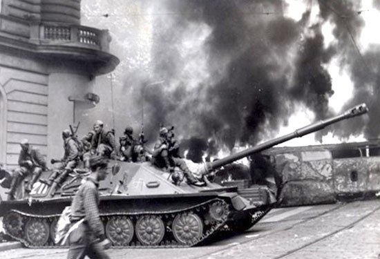 Прага 1968 (4)