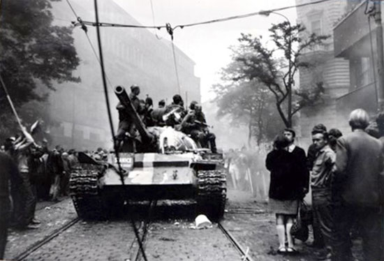 Прага 1968 (5)