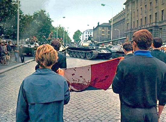 Прага 1968 (6)