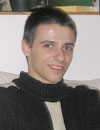 Иван Бозов