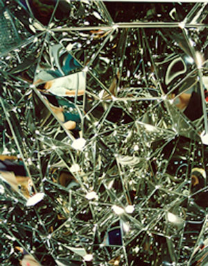 Olafur Eliasson/Denmark