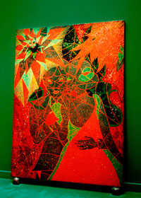 Chris Ofili