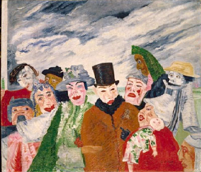 Интрига (1911)