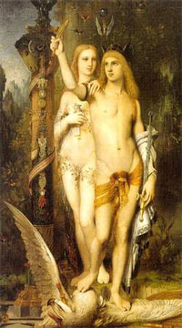 ������ ���� "���� � �����" (1865)