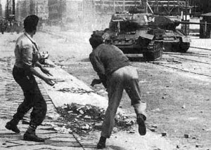 Берлин, 1953