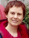 Калина Стефанова