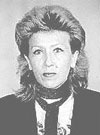 Svetla Pavlova-Faith