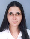 Галина Иванова
