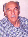 Лазар Цинзов