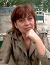 Валентина Плачкинова